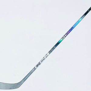 New CCM Ribcore Trigger 8 Pro Hockey Stick-RH-80 Flex-P29-Grip