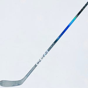 New CCM Ribcore Trigger 8 Pro Hockey Stick-RH-85 Flex-P28-Grip