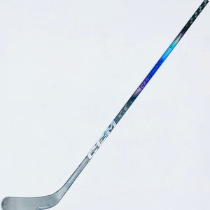 New CCM Ribcore Trigger 8 Pro Hockey Stick-RH-85 Flex-P90TM-Grip