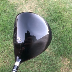 Cobra SS 427 titanium driver, 10.5*, reg flex, new grip