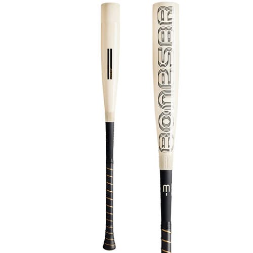 2023 Warstic Bonesaber Hybrid (-3) BBCOR Baseball Bats - Multiple Sizes Available