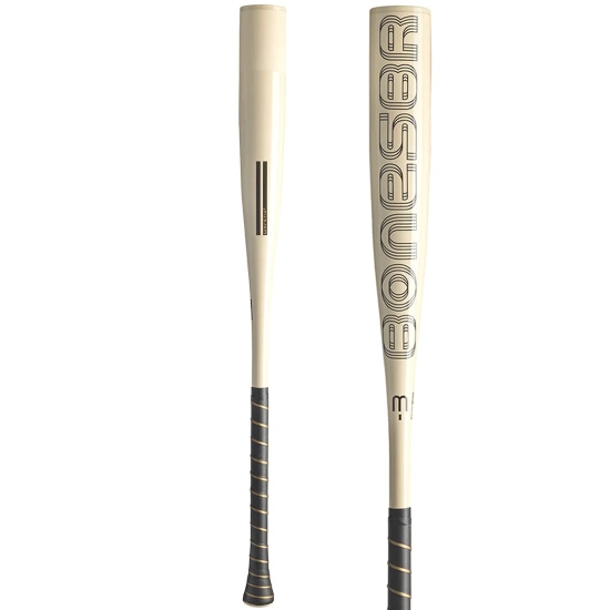 2023 Warstic Bonesaber (-3) BBCOR Baseball Bats - Multiple Sizes Available