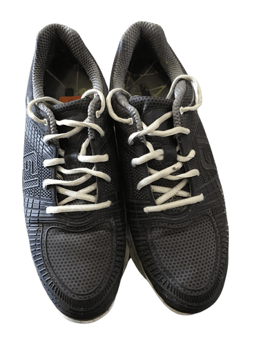 Used Foot Joy Senior 8.5 Golf Shoes