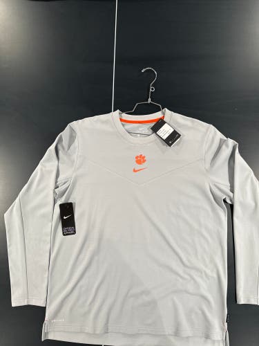 Nike Clemson Dri-Fit Shirt