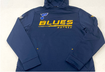 Custom Order: #X486 player issued t shirt Xl and fanatics pro hooded sweatshirt