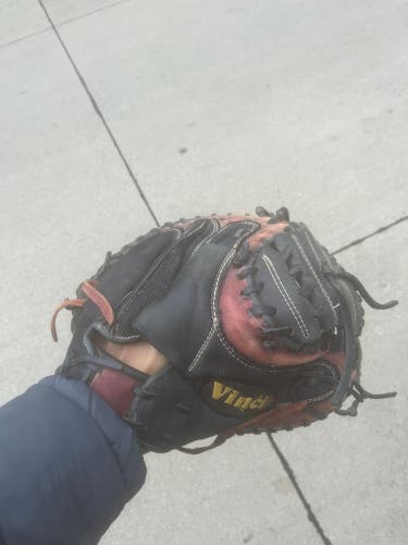 Right Hand Throw 33" Catcher's Glove