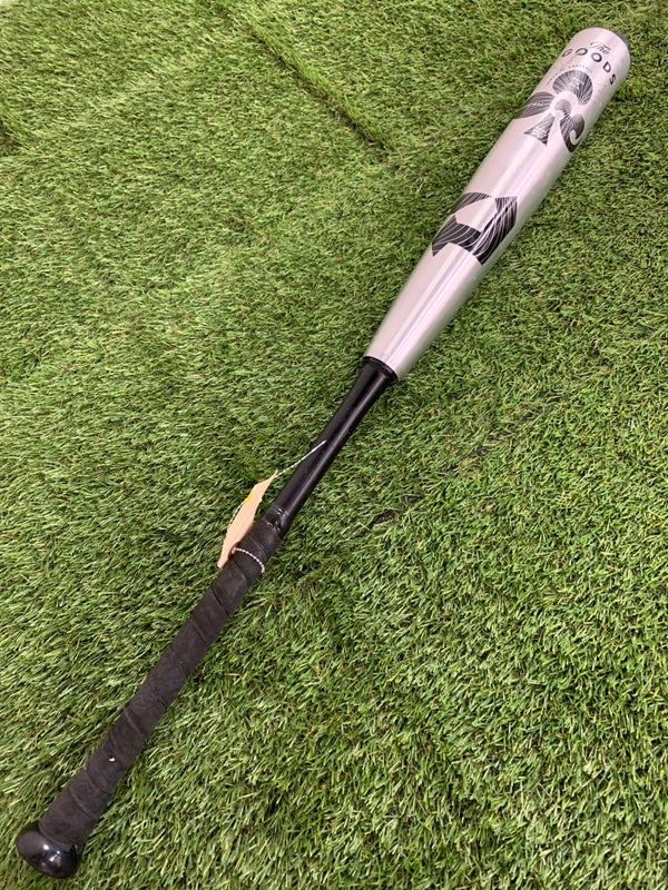 DeMarini The Goods Baseball Bats New and Used on SidelineSwap