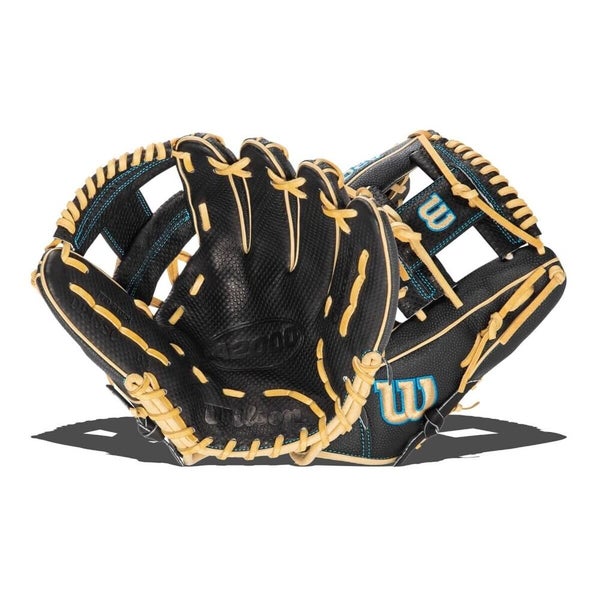 Wilson 2022 A2000 PFX2SS 11 Infield Baseball Glove