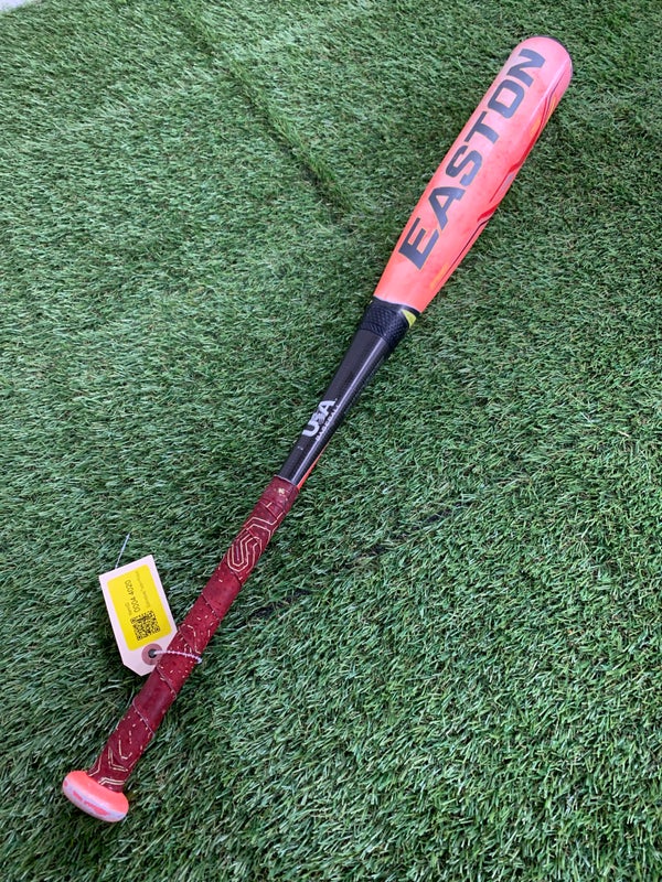 Easton Ghost Evolution X Senior League Bat (-8)-SL18GXE8