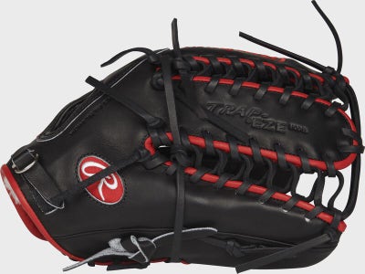 New Rawlings  PROSMT27 Mike TroutPro Preferred Left Hand Throw 12.75"  FREE SHIPPING