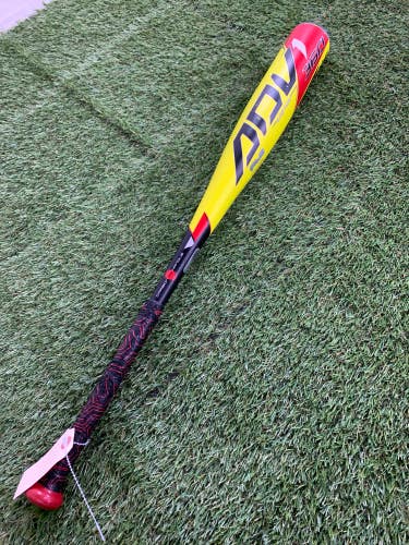 Easton ADV1 360 2 5/8" USA Youth Bat 2020 (-12)
