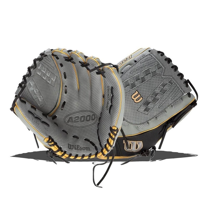 New 2022 Wilson A2000FP H12 Infield 12" Glove fastpitch softball RHT