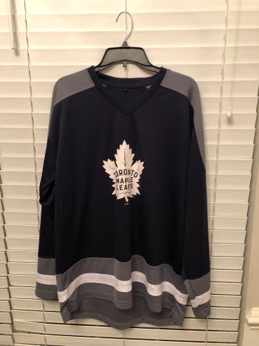 Toronto Maple Leafs Jersey