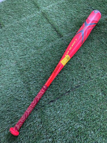 Easton Ghost X HyperLite 2 5/8" USA Youth Bat 2019 (-11)