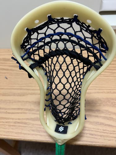 Used Strung Mark 2F Stiff With Dragonfly Shaft Included