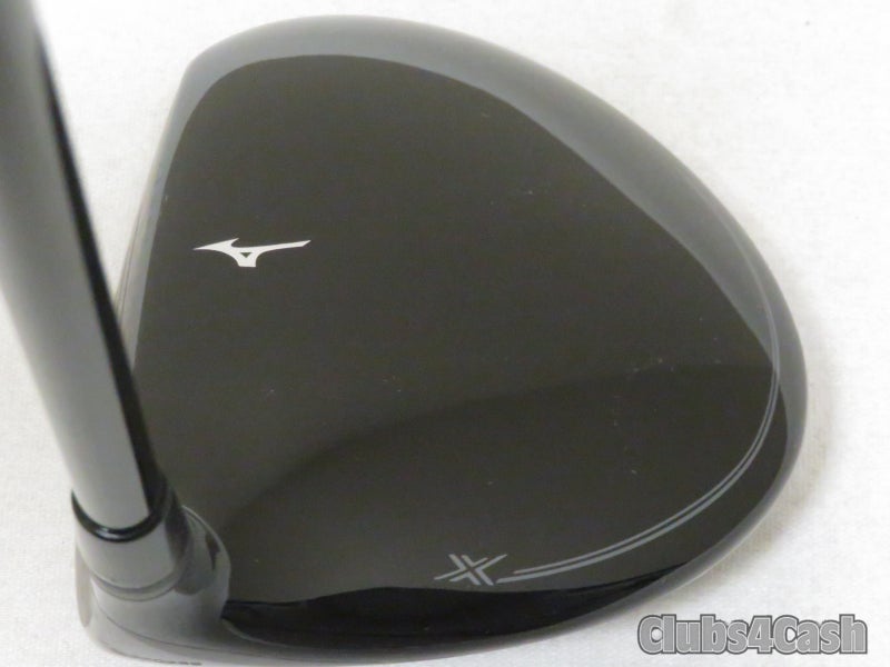 Mizuno ST-X 220 Fairway 15°  3 Wood Mitsubishi Tensei AV Blue 65 Stiff NO Cover