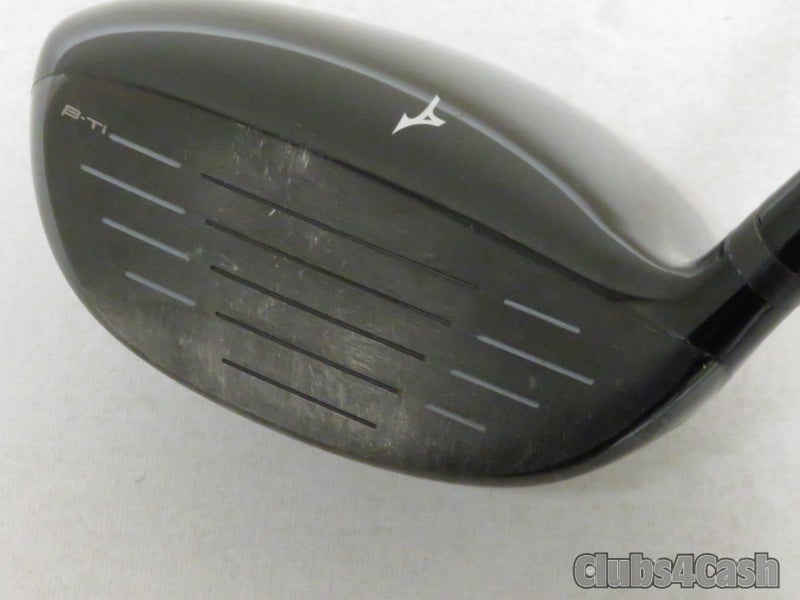 Mizuno ST-X 220 Fairway 15°  3 Wood Mitsubishi Tensei AV Blue 65 Stiff NO Cover