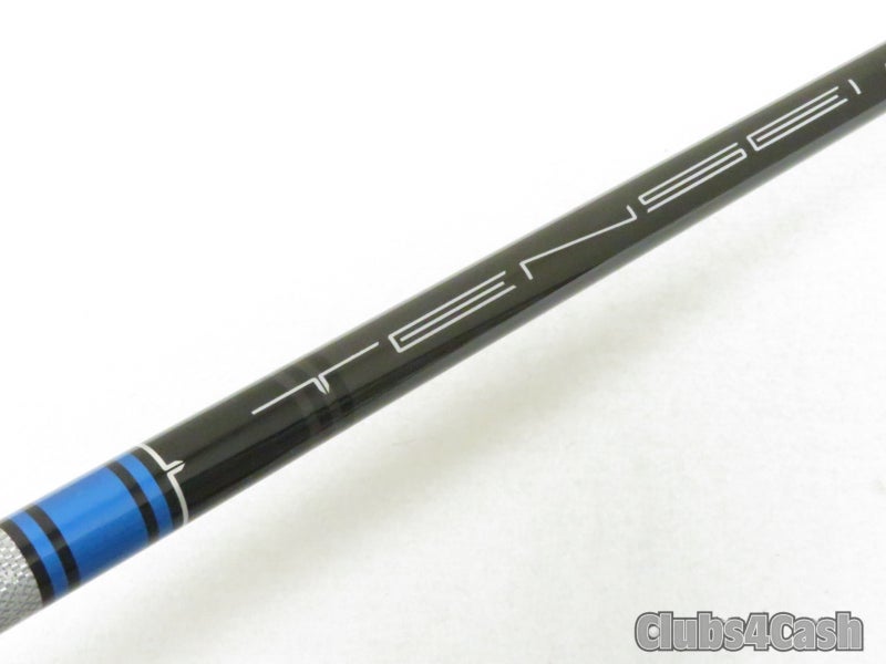 Mizuno ST-X 220 Fairway 15°  3 Wood Mitsubishi Tensei AV Blue 65 Stiff NO Cover