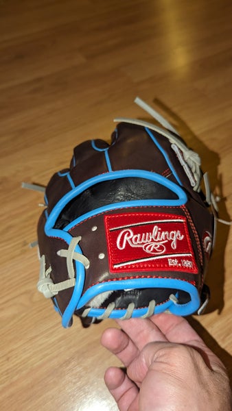 Rawlings Conventional Trapeze Model 11 1/2 Pro Preferred P & If Glove :  Target