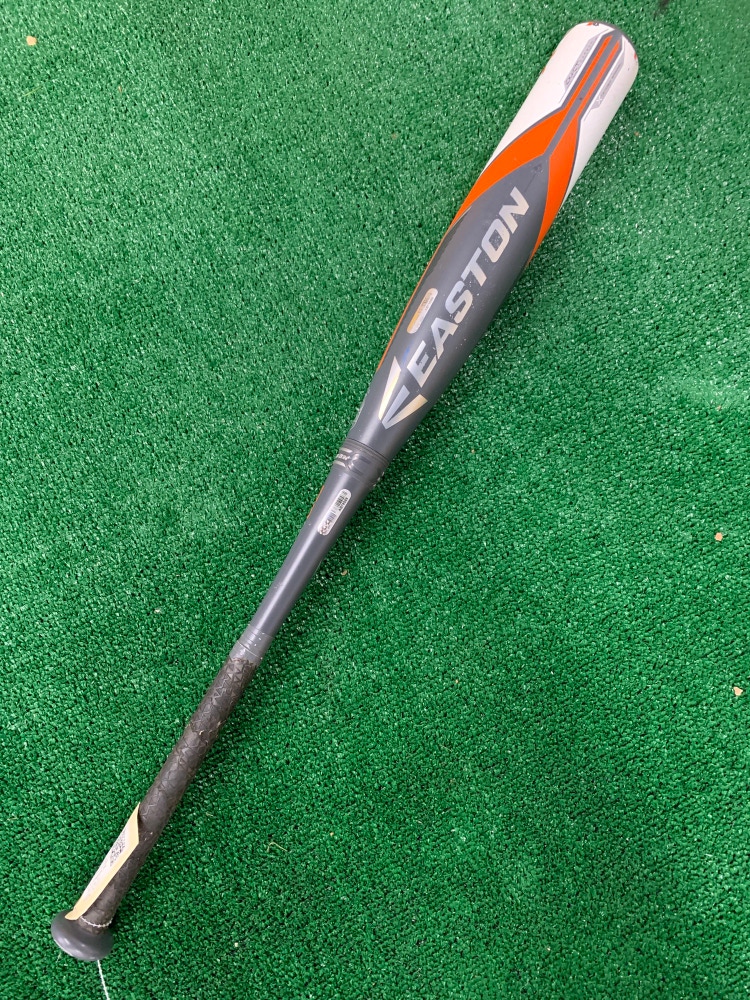 Used USSSA Certified 2018 Easton Ghost X Composite Bat -10 21OZ 31"