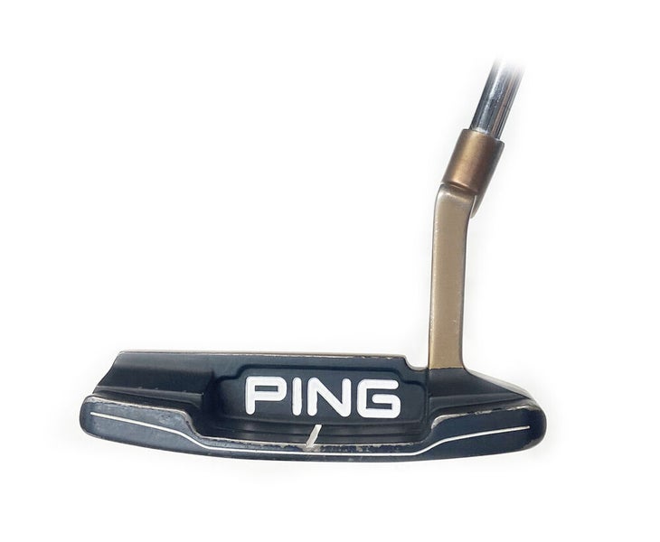 PING Vault 2.0 Dale Anser Putter Stealth 36