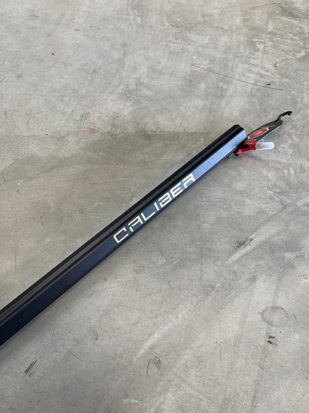 New Maverik Caliber Shaft 30” Black