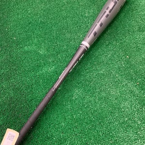 Used USABat Certified 2020 True T1 Alloy Bat -10 21OZ 31"