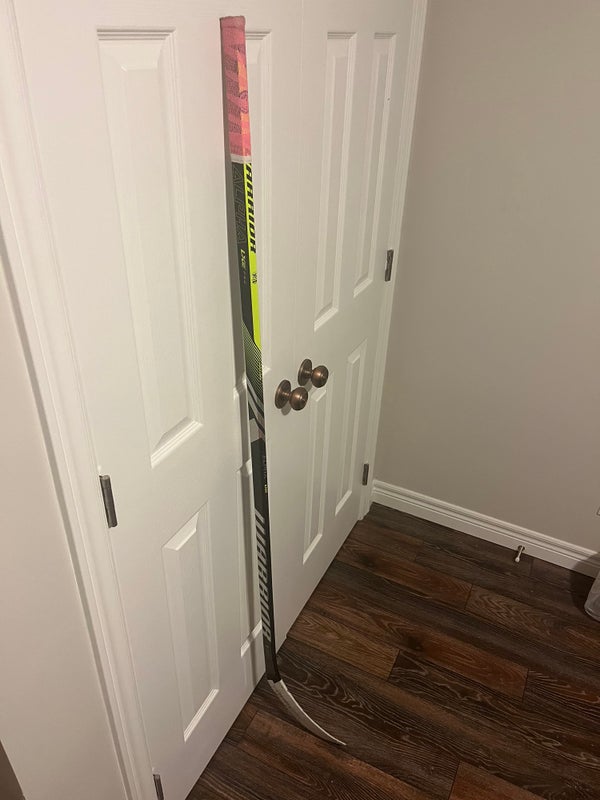 Warrior Alpha LX2 Pro Hockey Stick - Junior – Sports Excellence