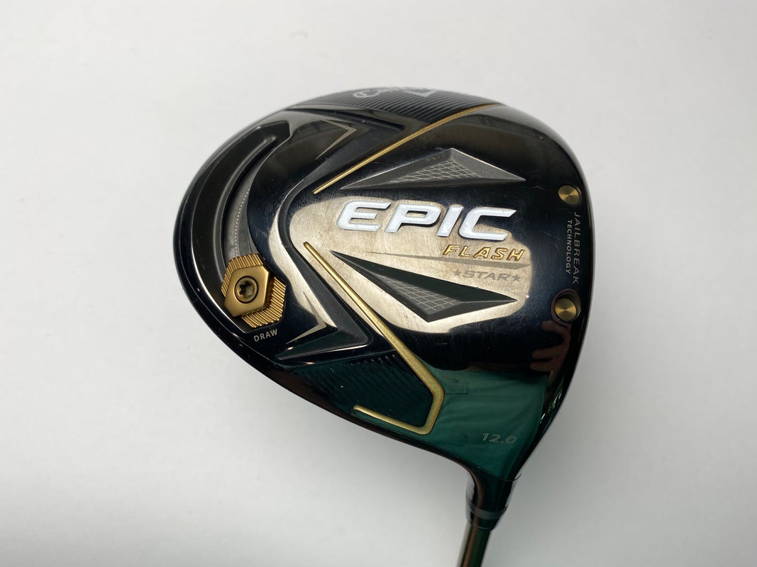 Callaway Epic Max Star Driver Reviews Callaway Epic Max Star