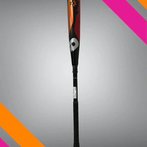 Used DeMarini (-3) 30 oz 33" Voodoo Balanced Bat