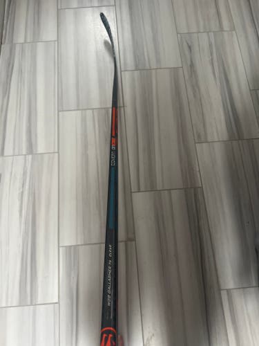 Senior Right Handed W28 Covert QR Edge No Grip