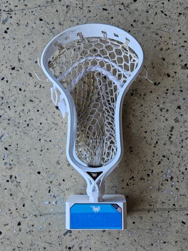 Used Attack & Midfield ECD Strung Mirage 2.0 Head