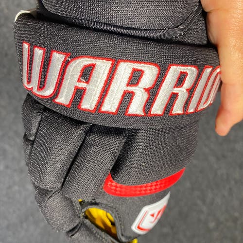 New Warrior Bonafide X Gloves 12"