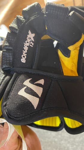 New Warrior Bonafide X Gloves 12"