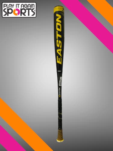 Used Easton (-3) 30 oz 33" S1 Bat