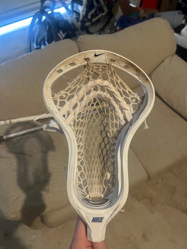 Used Attack & Midfield Strung Lakota Head