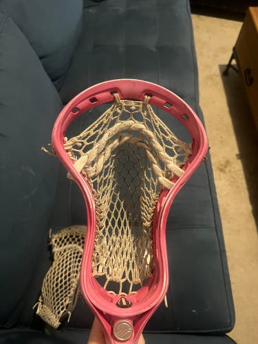 Used Attack & Midfield Strung Tactik 3.0 Head