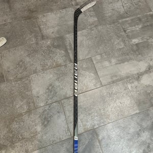 Bauer Nexus Havok