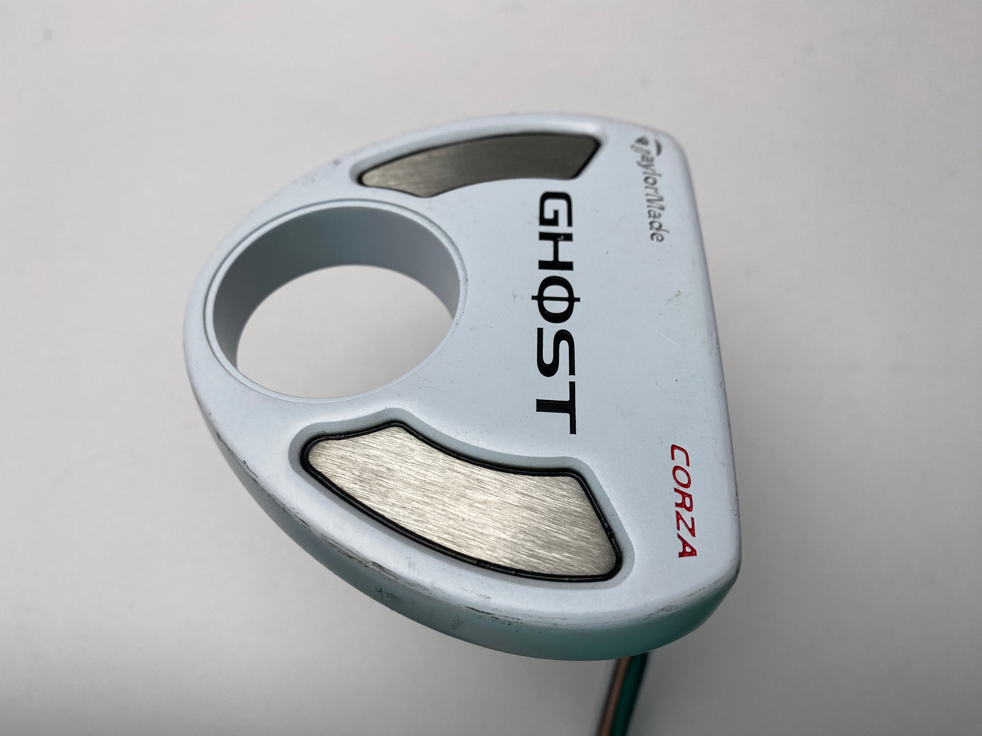 Taylormade 2011 Corza Ghost Putter 35" Mens RH