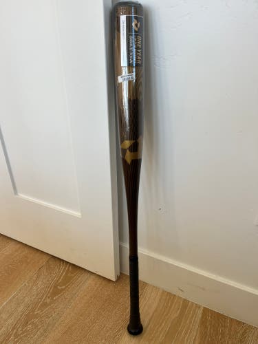 Demarini Voodoo 2024