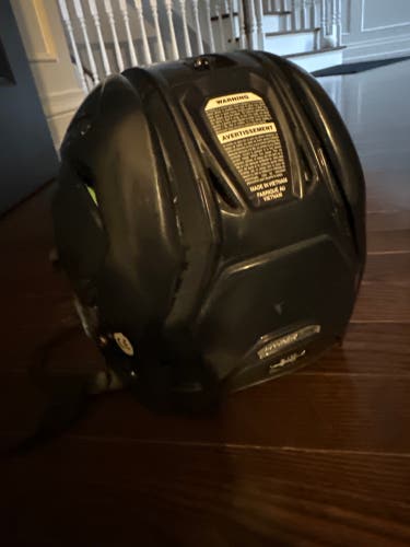 Used Small Bauer  Hyperlite Helmet S/M