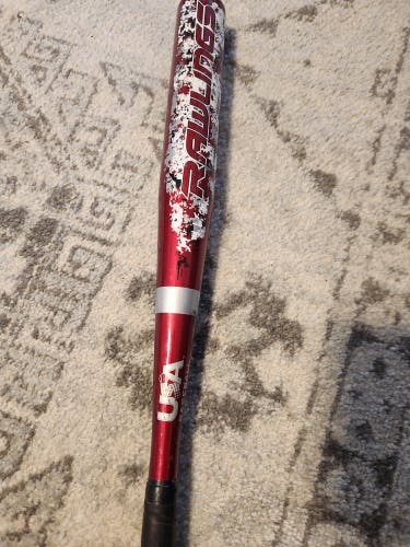 Used Rawlings Alloy Bat 27"