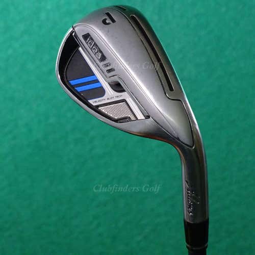 Adams 2014 Idea Hybrid PW Pitching Wedge Factory High Launch Graphite Seniors