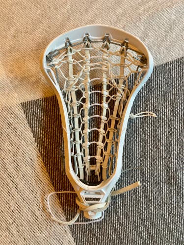 Player’s Gait Apex Fully Strung Head FREE SHIPPING