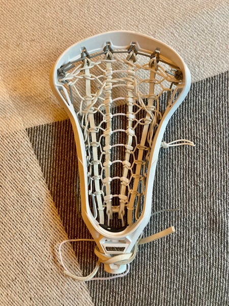 Player’s Gait Apex Fully Strung Head FREE SHIPPING