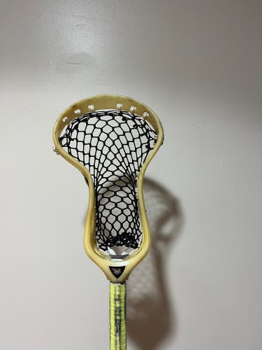 Used FOGO Strung Weapon X Head