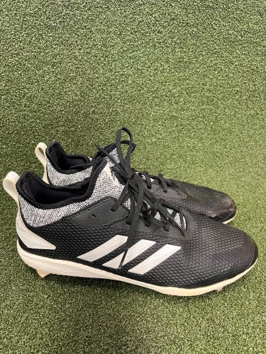 Adidas Adizero Baseball Cleats (4712)