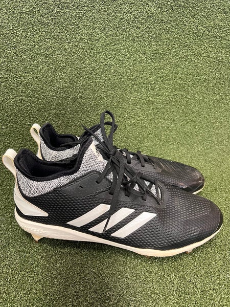 Adidas Adizero Baseball Cleats (4712)