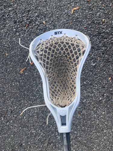 STX Proton U Head Strung