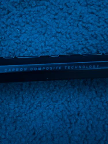 Under armor Charge C96 Pro comp+rigid Profile